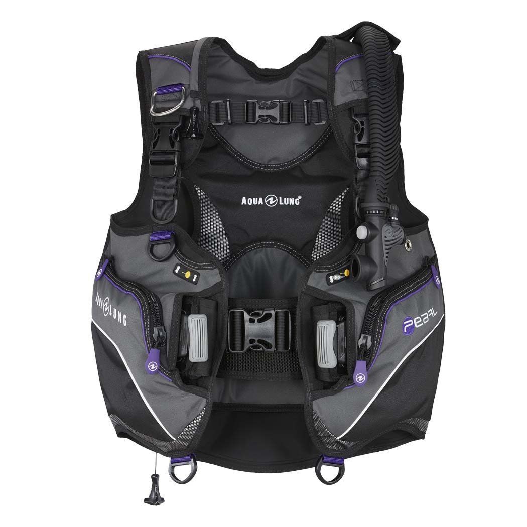 Aqua Lung Pearl Twilight Seviye Yeleği BCD M