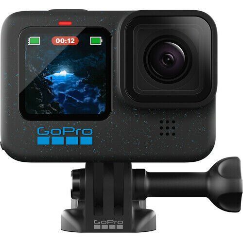 GoPro Hero 12