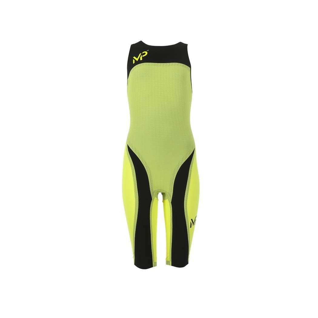 MP Michael Phelps X Presso Women B.Yellow Black 32