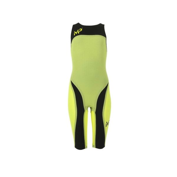 MP Michael Phelps X Presso Women B.Yellow Black 36