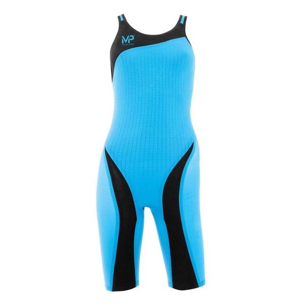 MP Michael Phelps X Presso Women Blue/Black 34