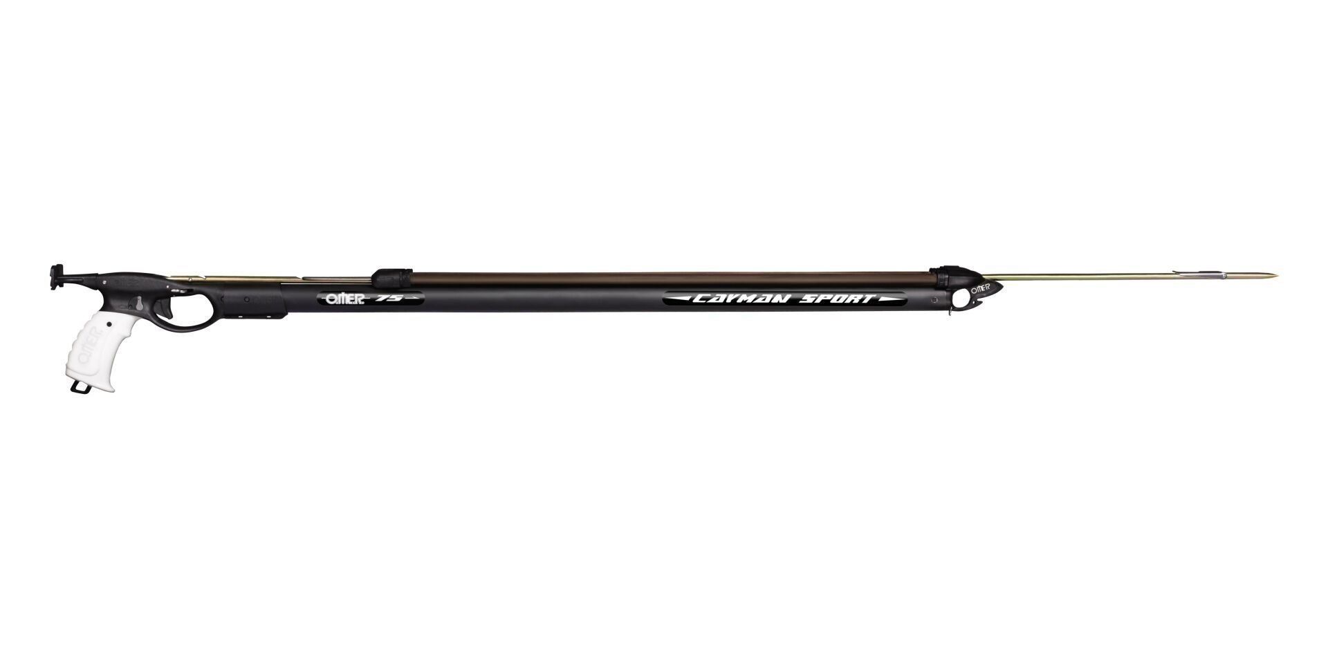 Omer Cayman Sport Zıpkın 75cm