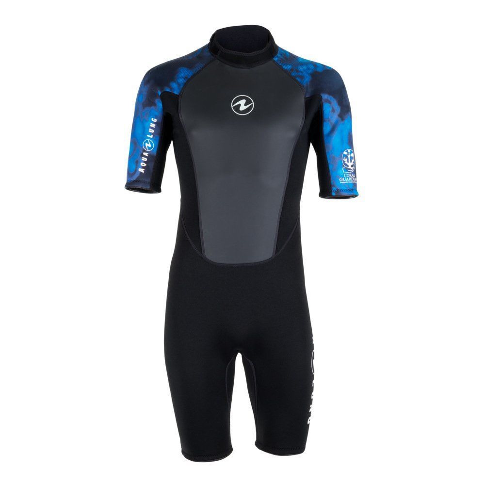Aqualung Hydroflex 3mm Erkek Shorty XXL
