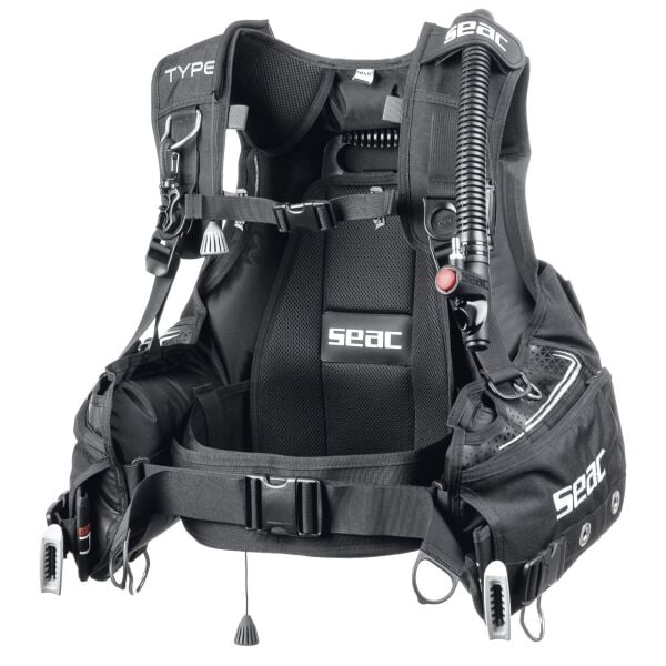 Seac Type BCD