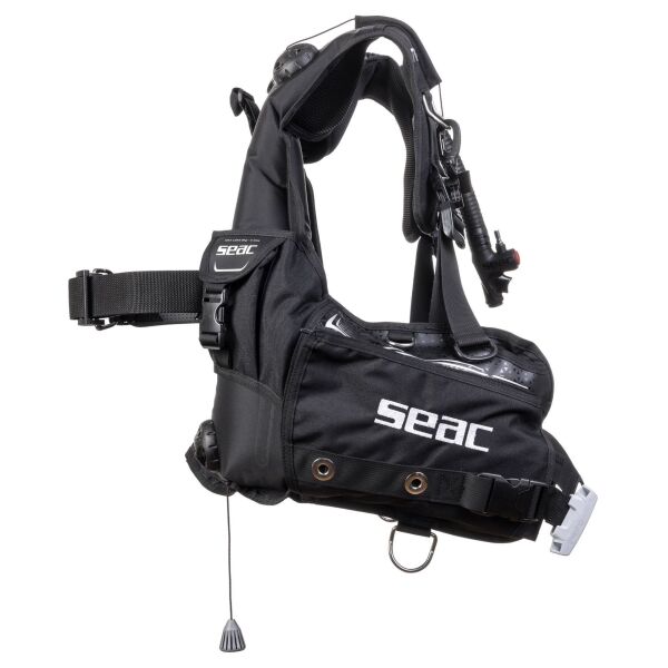 Seac Type BCD