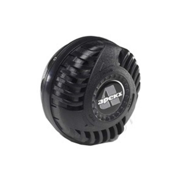 Apeks Kuru Elbise Yarı Otomatik Tahliye Valfi