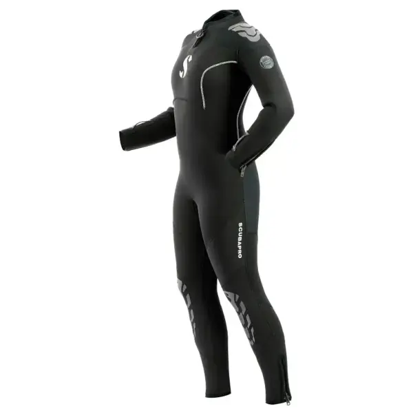 Scubapro Everflex Yulex 7,5/5 MM Kadın Elbise XS