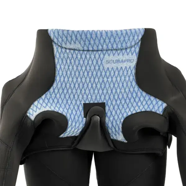 Scubapro Everflex Yulex 7,5/5 MM Kadın Elbise XS