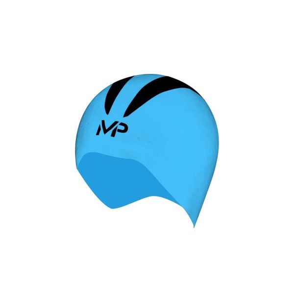 MP Michael Phelps Yarış Bonesi X-O Blue / Black L