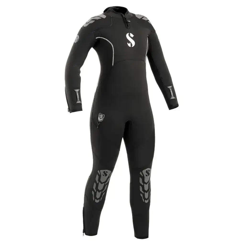 Scubapro Everflex Yulex 7,5/5 MM Kadın Elbise XL