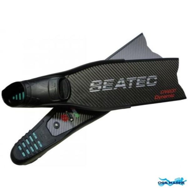 Dynamic Carbon Apnea Palet HARD - 48-50