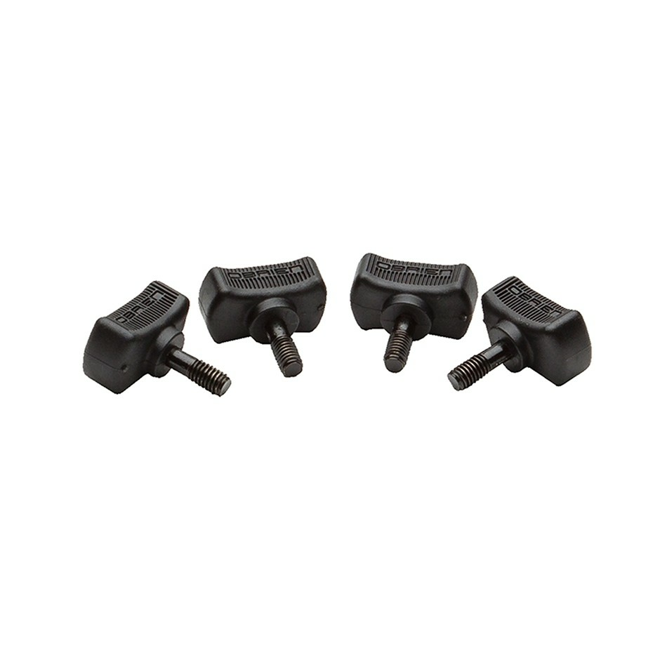 OBRIEN THUMBSSCREW 6MM 20PK (AKSE)