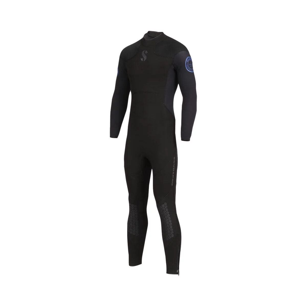 Scubapro Oneflex 5 MM Mono Elbise S