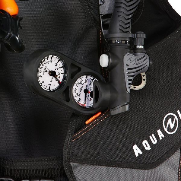 Aqua Lung Wave Seviye Yeleği BCD XS
