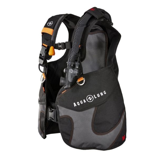 Aqua Lung Wave Seviye Yeleği BCD XS