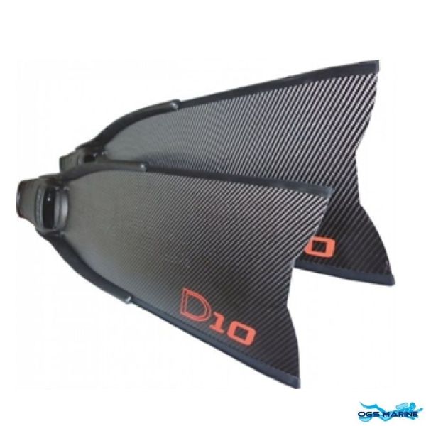 Dynamic Carbon Apnea Palet MEDİUM - 48-50