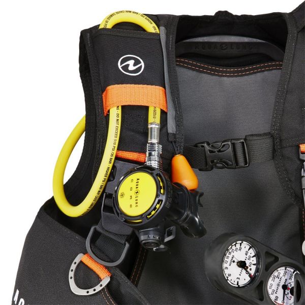 Aqua Lung Wave Seviye Yeleği BCD XL