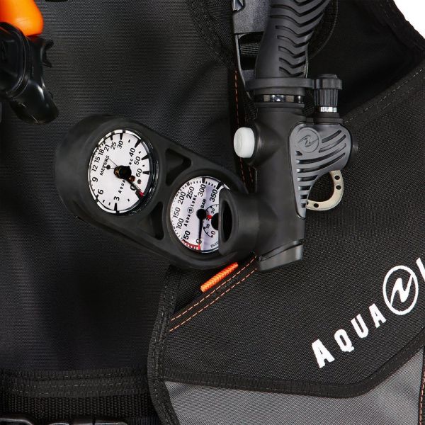 Aqua Lung Wave Seviye Yeleği BCD XL