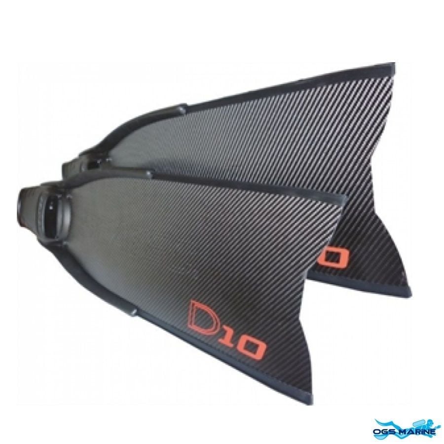 Dynamic Carbon Apnea Palet SOFT - 46-48