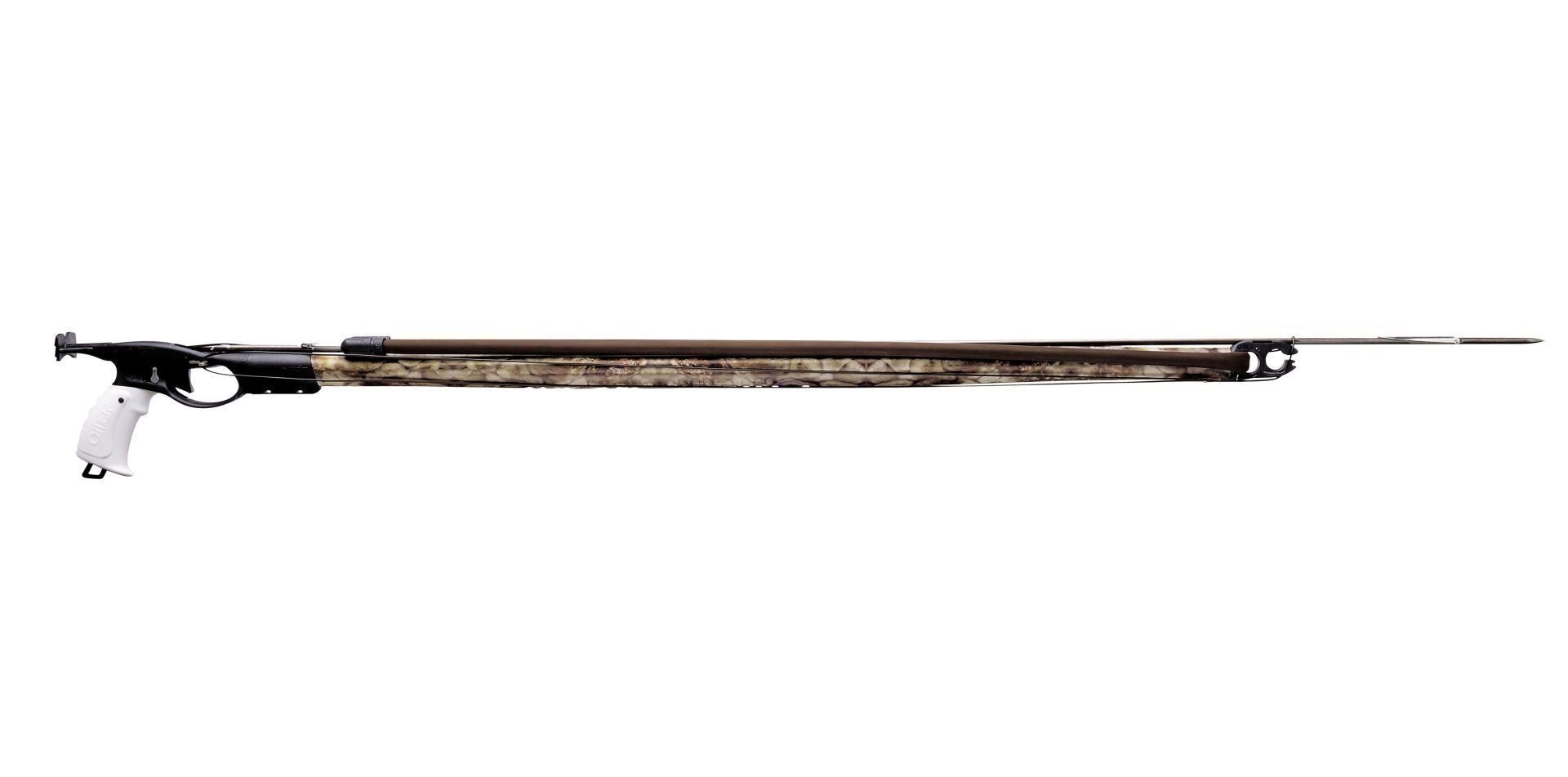 Omer Cayman HF Zıpkın 90cm