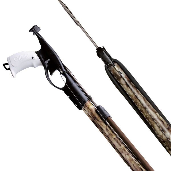 Omer Cayman HF Zıpkın 90cm
