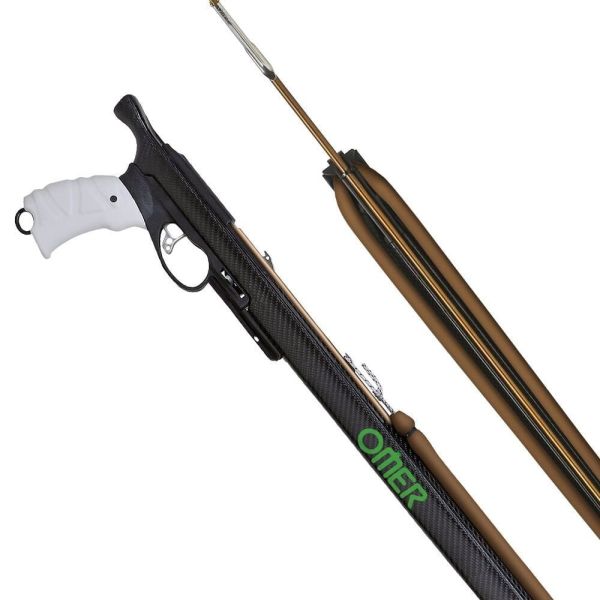 Omer SK40 Zıpkın 100cm
