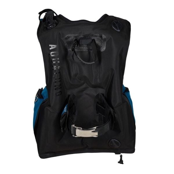 Aqualung Axiom Petrol Erkek Seviye Yeleği XL