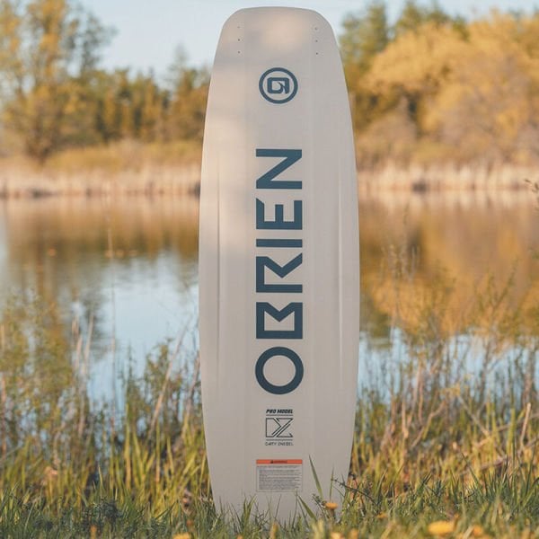 OBRIEN WAKEBOARD SOB DZ 22 PRO MODEL PARK SERIES