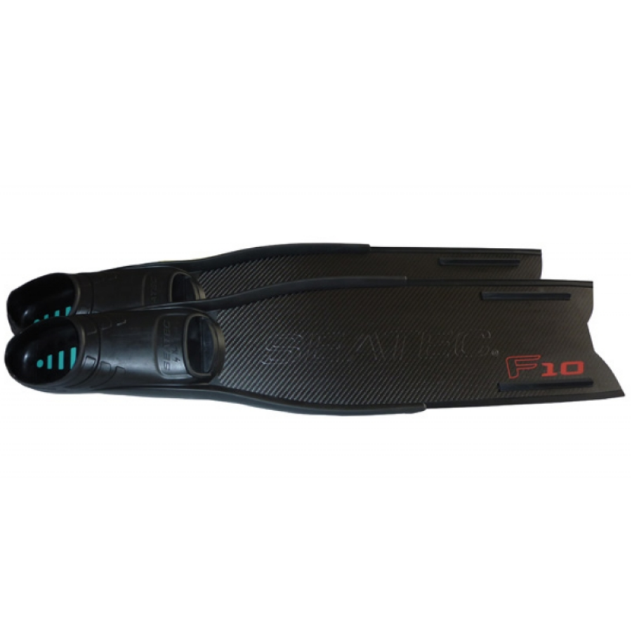 Forza 10 Carbon Apnea Palet MEDİUM - 44-46