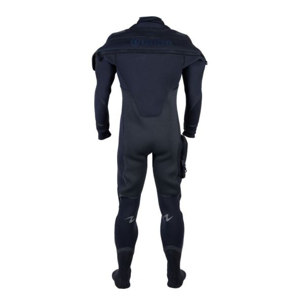 Aqualung Blizzard SF 4mm Erkek Kuru Elbise S