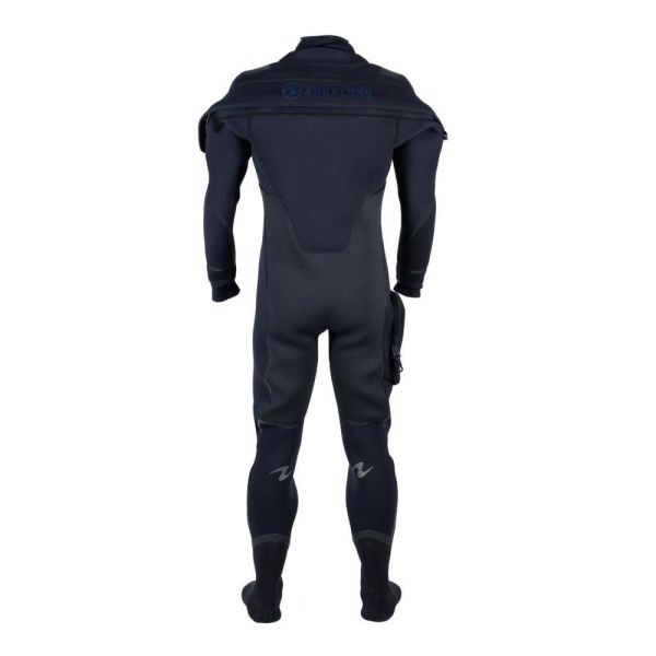 Aqualung Blizzard SF 4mm Erkek Kuru Elbise XXL