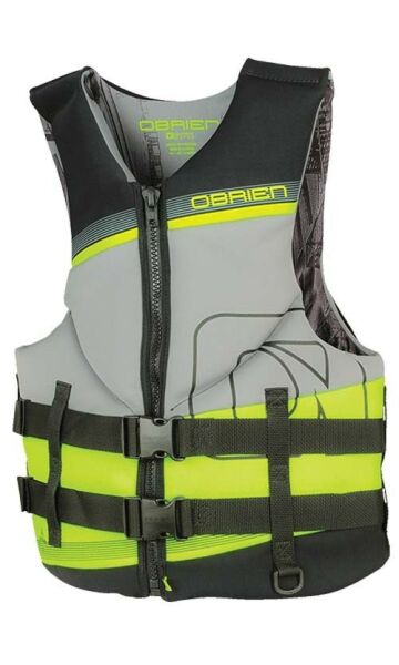 OBRIEN VEST MENS TECH NEO