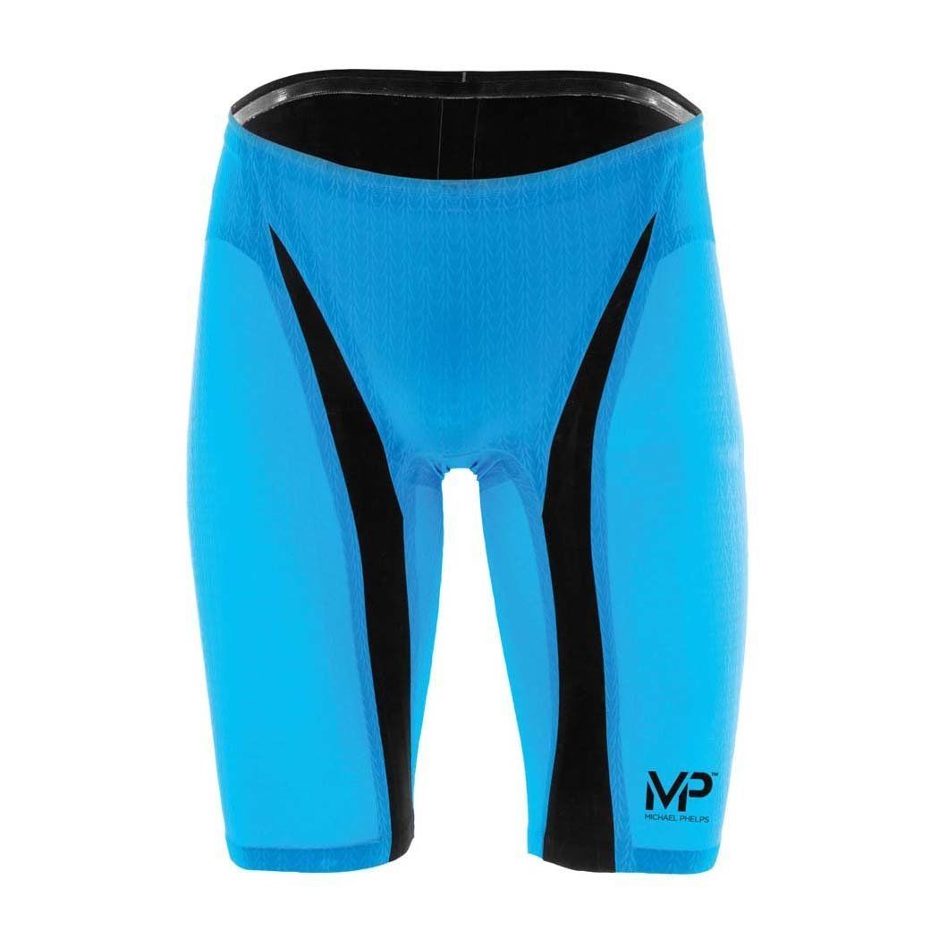 MP Michael Phelps Xpresso Men Blue/Black