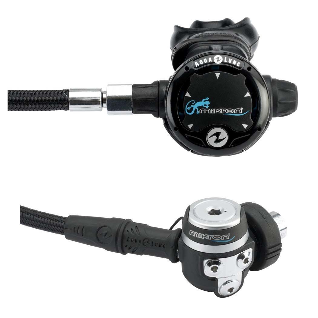 Aqua Lung Mikron Blue DIN