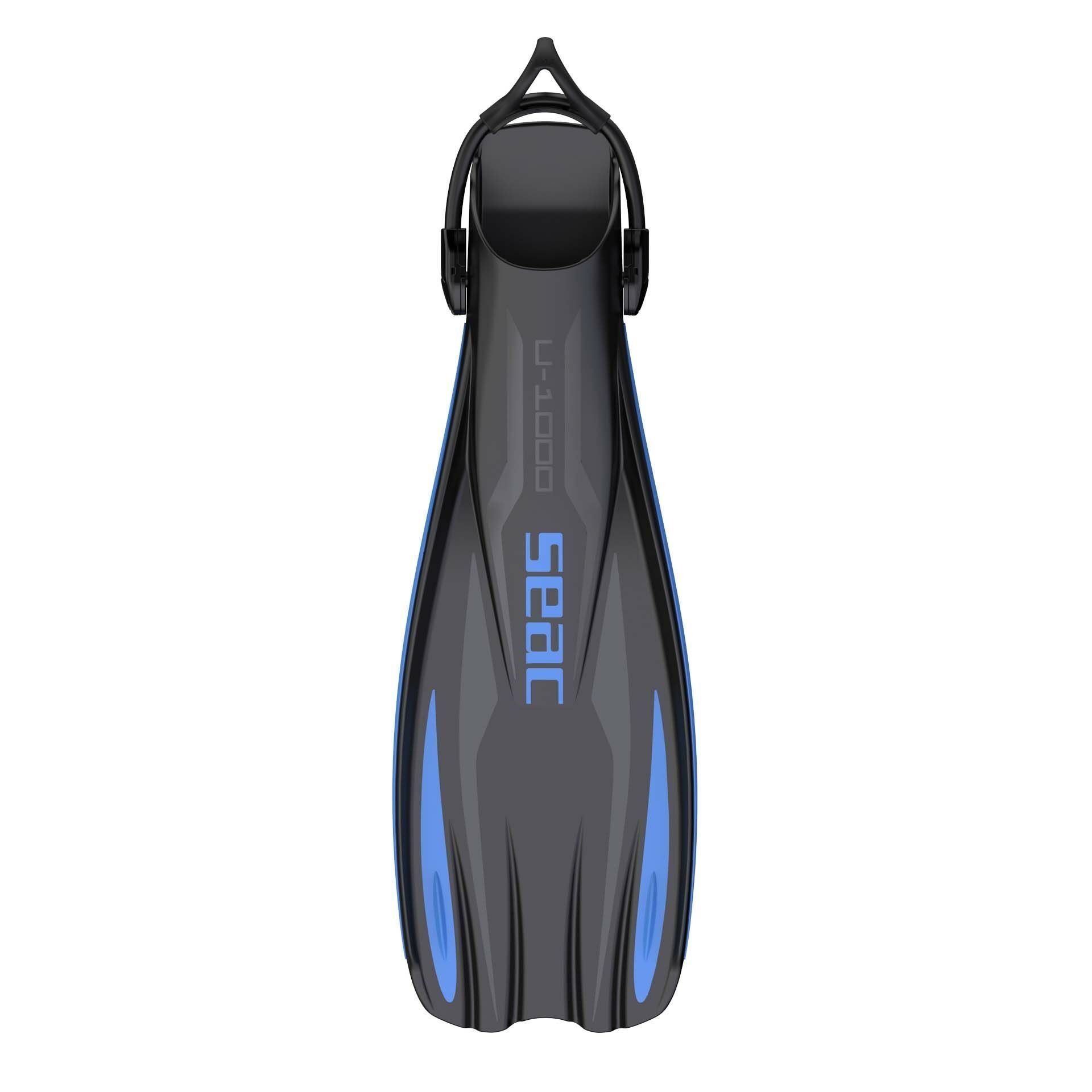 Seac U-1000 Mavi Palet L-XL