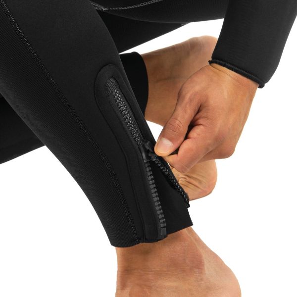 Seac Club 5mm Erkek Dalış Elbisesi XL