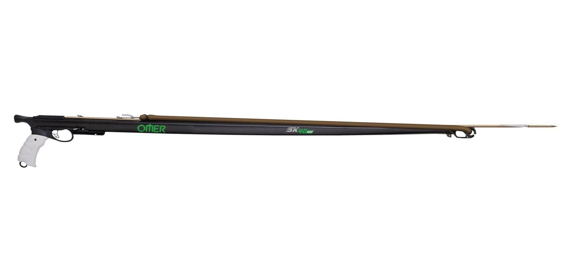 Omer SK40 Zıpkın