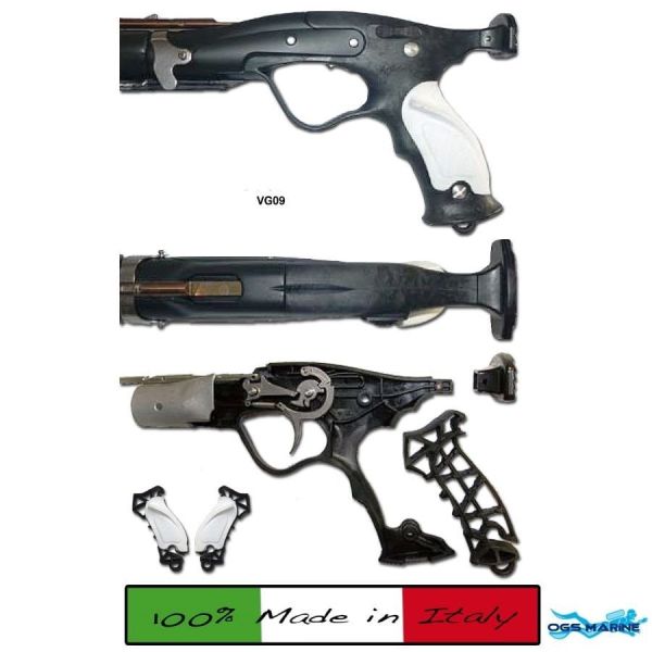 Geko Tornado Zıpkın 110