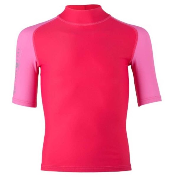 Top Lycra Çocuk Pembe 4 YAŞ
