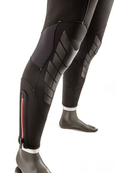 Seac Space 5mm Erkek Dalış Elbisesi