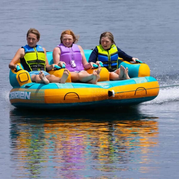 OBRIEN RİNGO BARCA (3 PERSON) TUBE 26