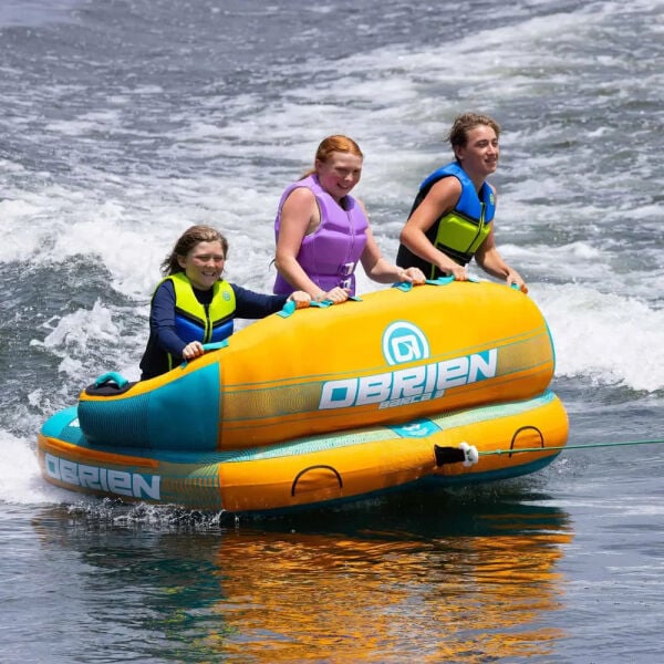 OBRIEN RİNGO BARCA (3 PERSON) TUBE 26
