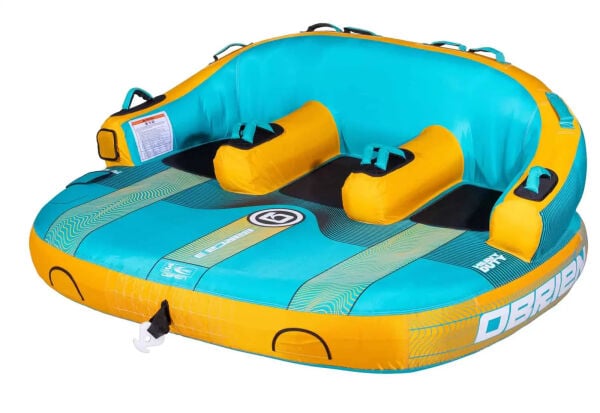 OBRIEN RİNGO BARCA (3 PERSON) TUBE 26