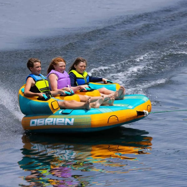 OBRIEN RİNGO BARCA (3 PERSON) TUBE 26