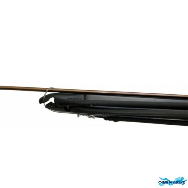 Snake Carbon Zıpkın 90