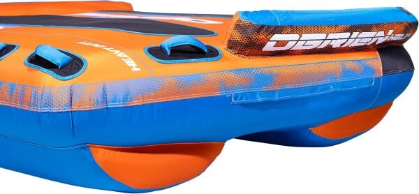 OBRIEN RINGO HELI 3P TUBE