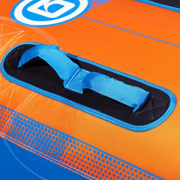 OBRIEN RINGO HELI 3P TUBE