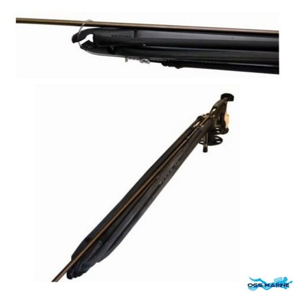 Snake Carbon Zıpkın 110