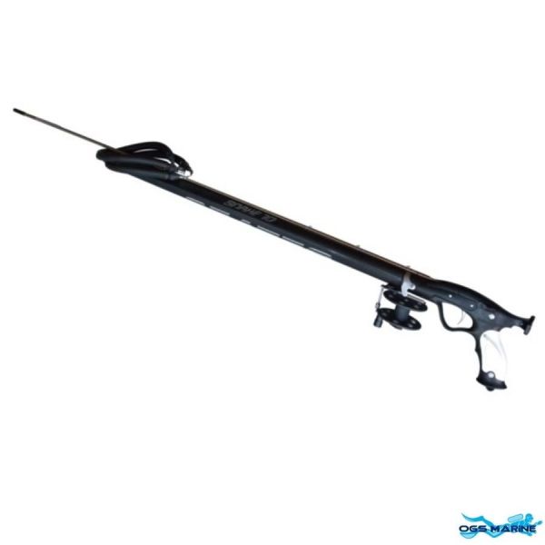 Snake Carbon Zıpkın 110
