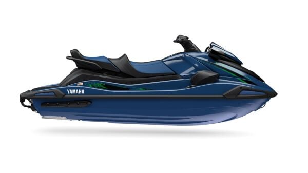 YAMAHA VX CRUISER HO 200HP